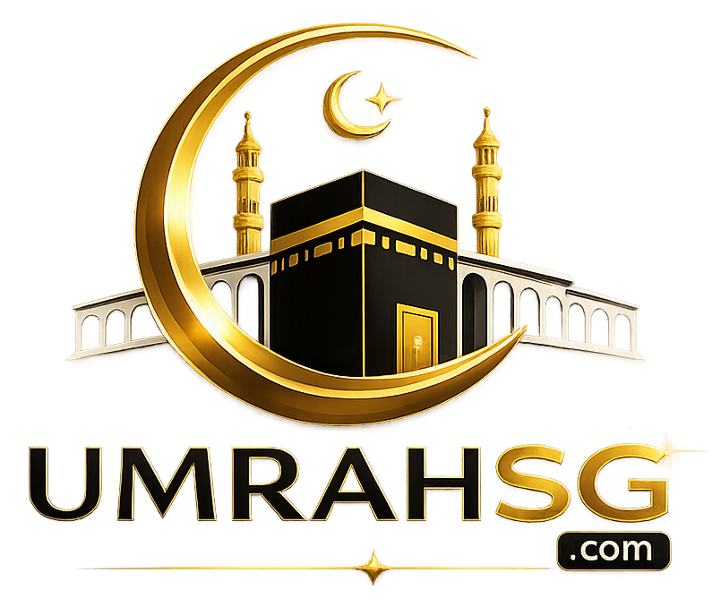 UmrahSG.com